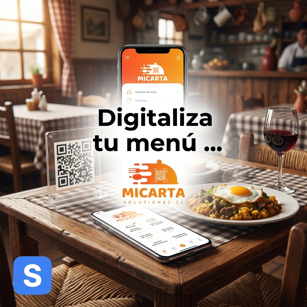 MicartaPOS: POS Gastronómico