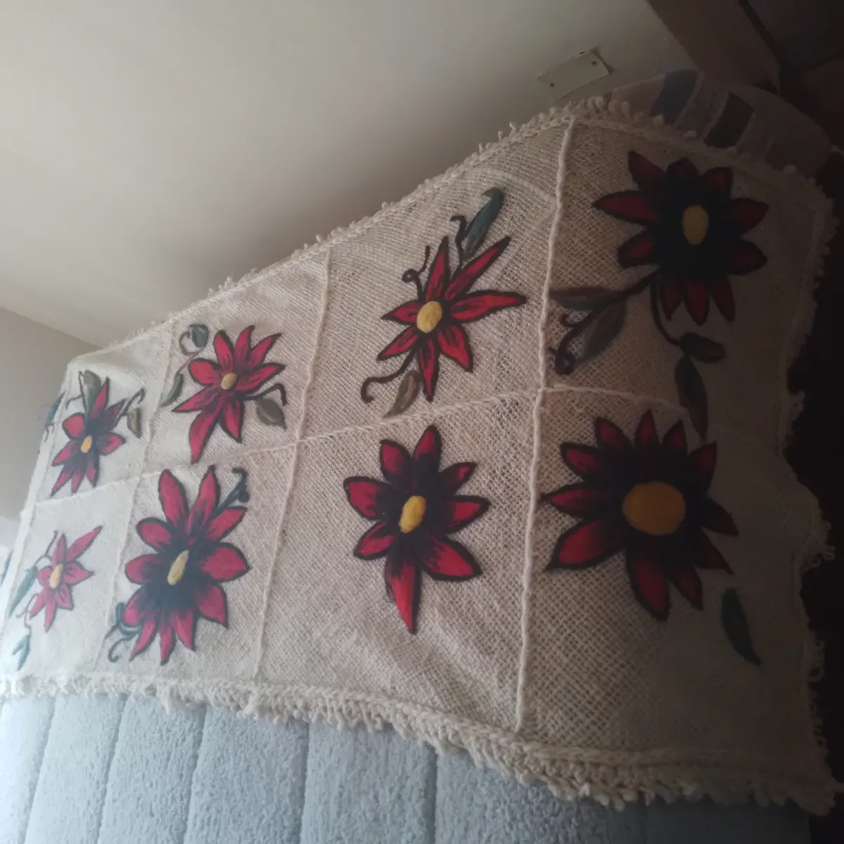 Piecera decorativas