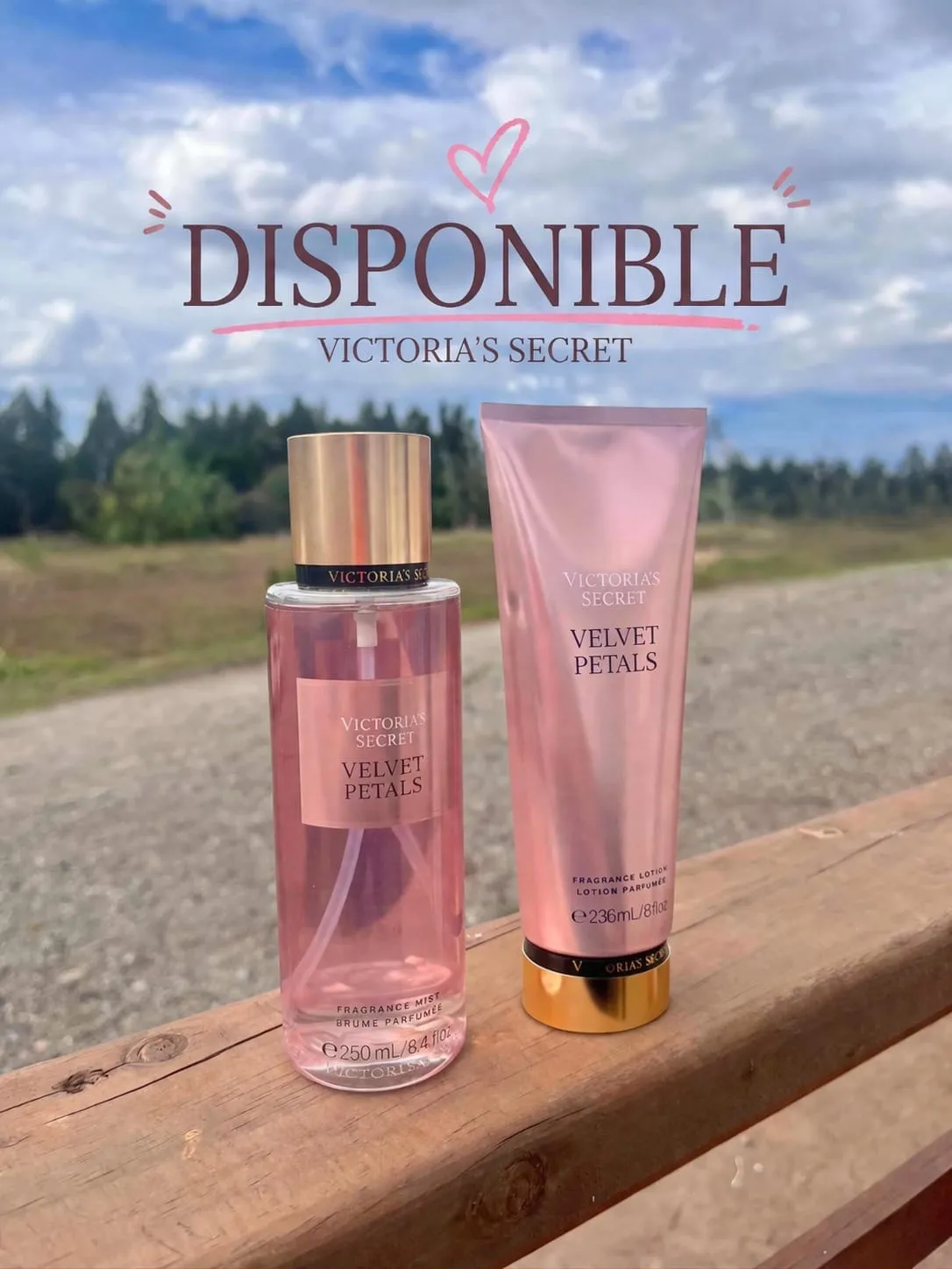 Splash+crema victoria’s Secret