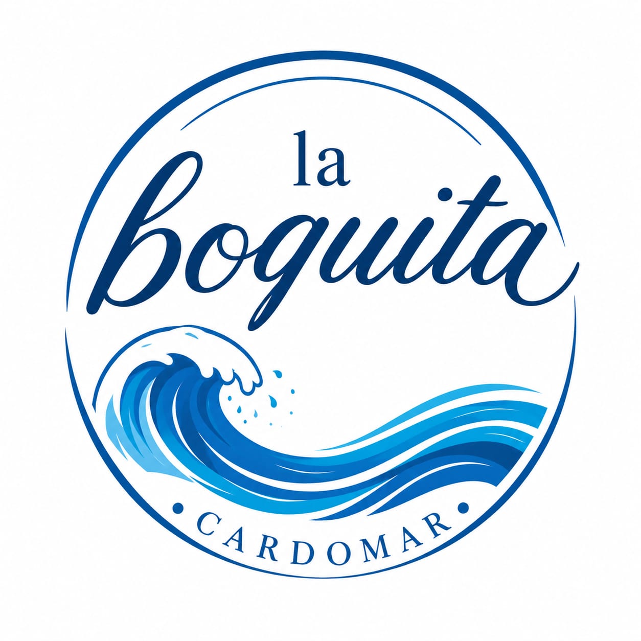 Logo LA BOQUITA DE CARDONAL