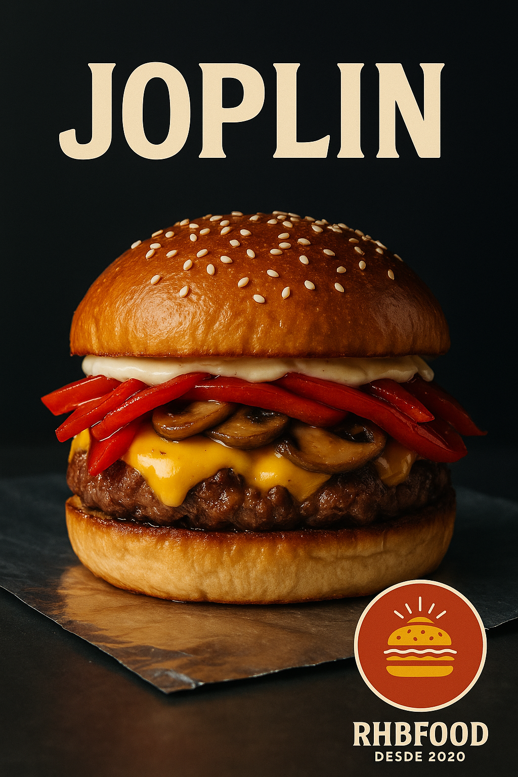 joplin burger