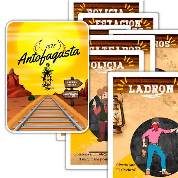 Antofagasta