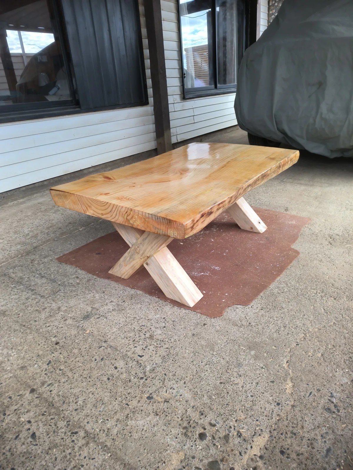 Mesa de centro